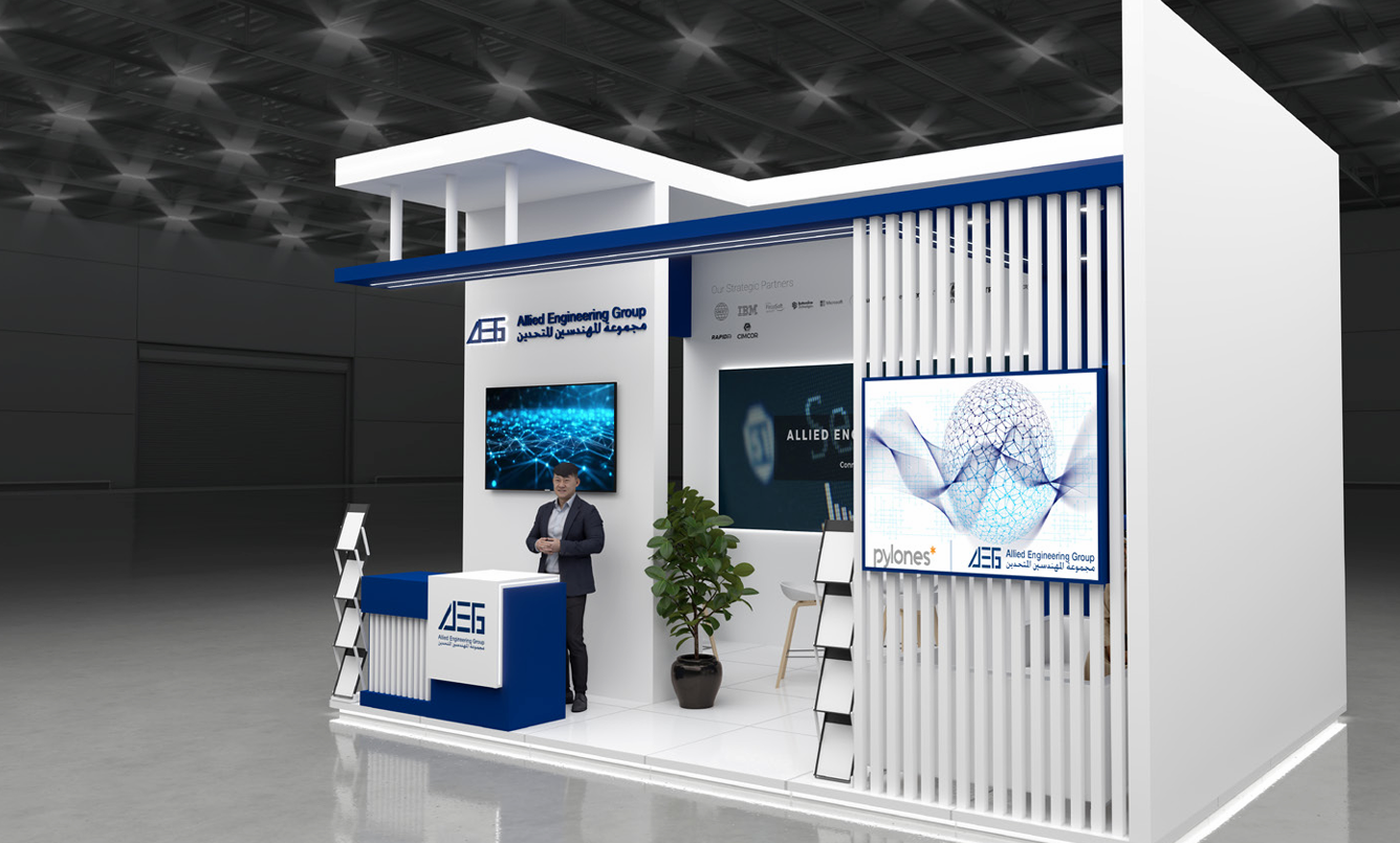 booth rental